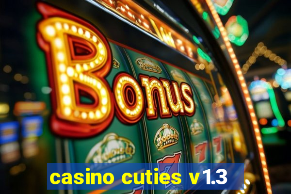 casino cuties v1.3 - android apk